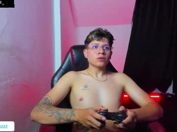 Michael_Kendall0 Chaturbate stream image from December 13, 2025