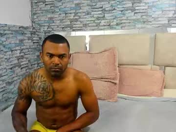 Nick_Wc Chaturbate stream image from December 13, 2025