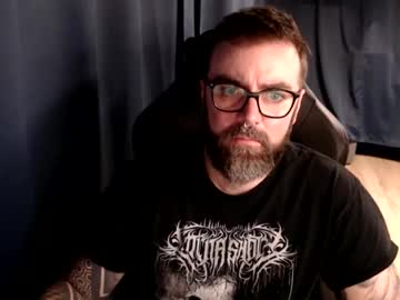 Pyroxen Chaturbate stream image from December 13, 2025