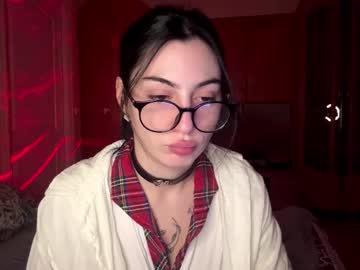 Radiant_Luna Chaturbate stream image from December 13, 2025