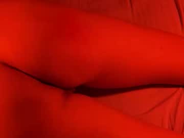 Rebbbecka Chaturbate stream image from December 13, 2025