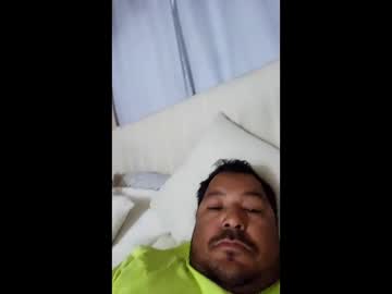 Alberto466747 Chaturbate stream image from December 14, 2025