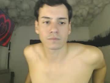 Andrestorres0 Chaturbate stream image from December 14, 2025