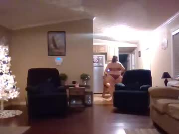 Bigbootybitch709 Chaturbate stream image from December 14, 2025