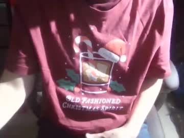 Cuteguy4u87 Chaturbate stream image from December 14, 2025