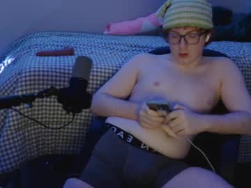 Gingercums156 Chaturbate stream image from December 14, 2025