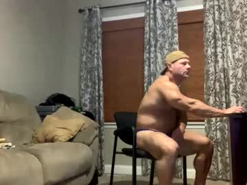 Johnnyjoness6969 Chaturbate stream image from December 14, 2025