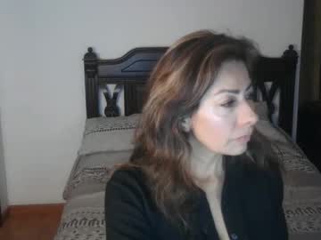 Katecollins7 Chaturbate stream image from December 14, 2025