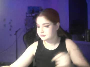 Lilfiregirl Chaturbate stream image from December 14, 2025