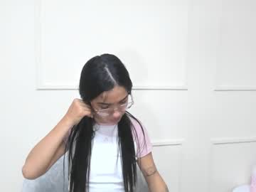 Sarah_Stone15 Chaturbate stream image from December 14, 2025
