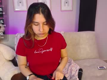 Sia_Wattson Chaturbate stream image from December 14, 2025