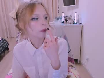 Sunkissedsin Chaturbate stream image from December 14, 2025