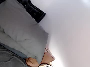 Sweetyclairee Chaturbate stream image from December 14, 2025