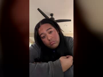 Cals9x Chaturbate stream image from December 14, 2025