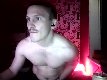 Charlieparker888 Chaturbate stream image from December 14, 2025