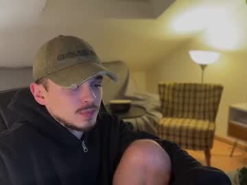 Daimon_Hall Chaturbate stream image from December 14, 2025