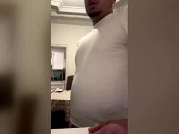 Jackksparoww Chaturbate stream image from December 14, 2025