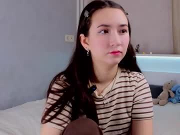 Lashonlablue Chaturbate stream image from December 14, 2025