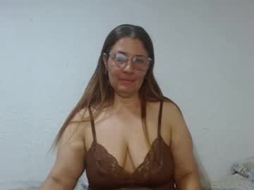 Mafe_Astor Chaturbate stream image from December 14, 2025
