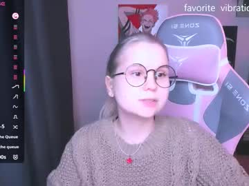 Miray_Kuriyama Chaturbate stream image from December 14, 2025