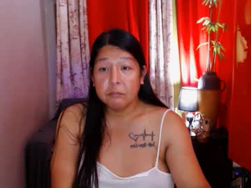 Sweetflavor4uxxx Chaturbate stream image from December 14, 2025