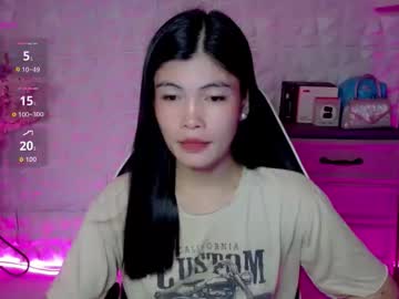 Urasianpinayjudyxxx Chaturbate stream image from December 14, 2025