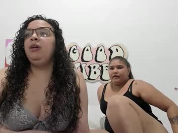 Ximenarusso Chaturbate stream image from December 14, 2025