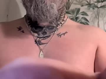 Yoitsmr Chaturbate stream image from December 14, 2025