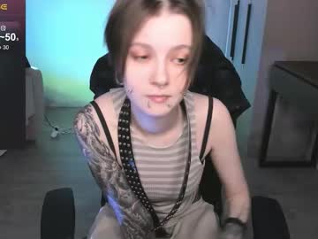 Arden_Moraine Chaturbate stream image from December 14, 2025