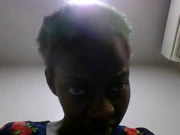 Chibadadon Chaturbate stream image from December 14, 2025