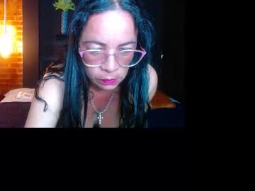Kathe__Miller Chaturbate stream image from December 14, 2025
