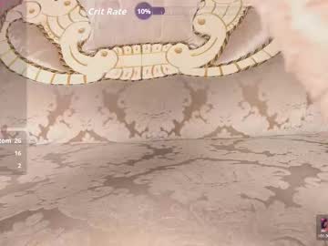 Kittycatzzz Chaturbate stream image from December 14, 2025