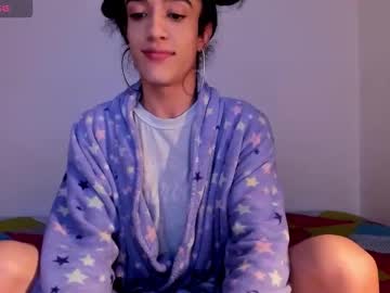 Latinsecretfantasy Chaturbate stream image from December 14, 2025
