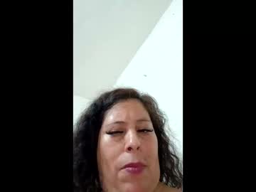 Lilianafulanita Chaturbate stream image from December 14, 2025