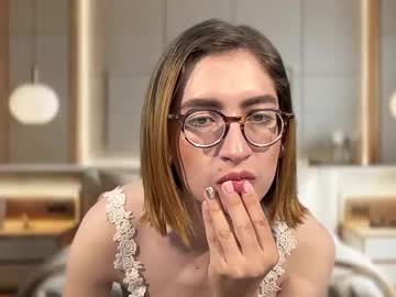 Rousse507437 Chaturbate stream image from December 14, 2025