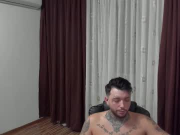 S1nmaster Chaturbate stream image from December 14, 2025