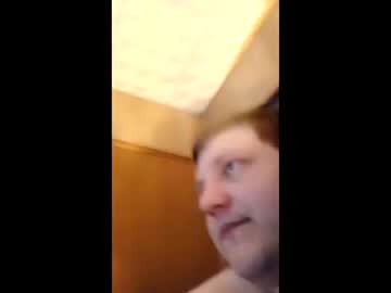 Superflymatt Chaturbate stream image from December 14, 2025