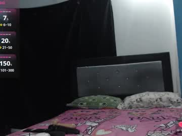 Webcams_777 Chaturbate stream image from December 14, 2025
