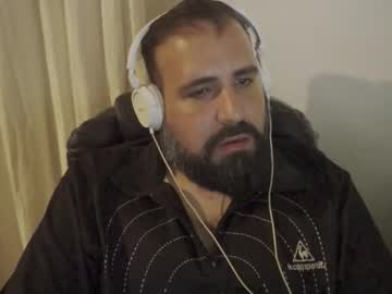 Dicristalino Chaturbate stream image from December 14, 2025