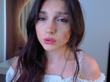 Ericapapandrea Chaturbate stream image from December 14, 2025