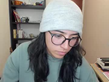 Gretagat Chaturbate stream image from December 14, 2025