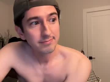 Jacksonthesub Chaturbate stream image from December 14, 2025