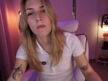 Jacky_Croft Chaturbate stream image from December 14, 2025