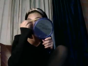 Loveee_Star Chaturbate stream image from December 14, 2025