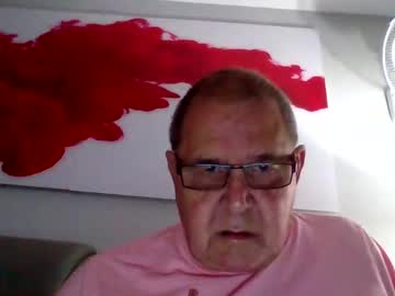 Machet1 Chaturbate stream image from December 14, 2025