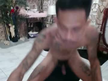 Marlmoreno10 Chaturbate stream image from December 14, 2025
