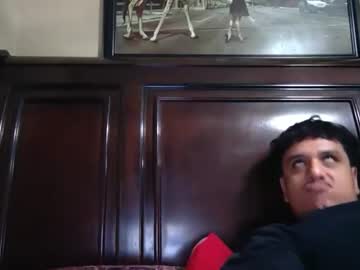 Rg120 Chaturbate stream image from December 14, 2025