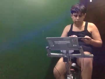 Unlimitedfantasy Chaturbate stream image from December 14, 2025