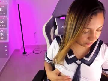 Yumecam_Rooms Chaturbate stream image from December 14, 2025