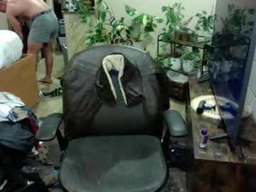 Zeke941210 Chaturbate stream image from December 14, 2025